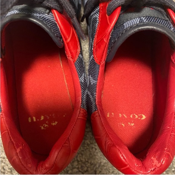 Coach Rebecca sneakers - Picture 5 of 8